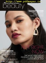 Professional Beauty – December 2019
