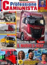 Professione Camionista – dicembre 2019