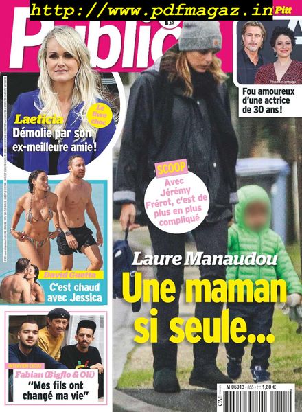 Public – 29 novembre 2019