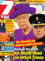 Sieben Tage – 30 November 2019