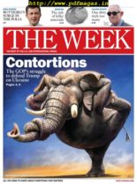 The Week USA – December 07, 2019