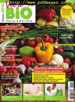Vivre Bio – 26 novembre 2019