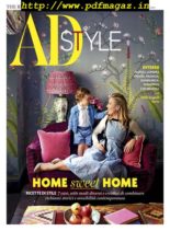AD Style – Novembre 2019
