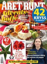 aret Runt – 21 november 2019