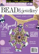 Bead & Jewellery – Issue 97 – October-November 2019