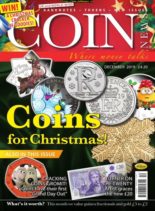 Coin News – December 2019