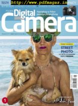 Digital Camera Poland – Sierpien 2019