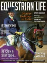 Equestrian Life – December 2019