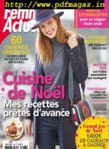 Femme Actuelle – 2 Decembre 2019