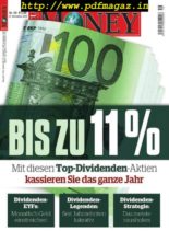 Focus Money – 27 November 2019