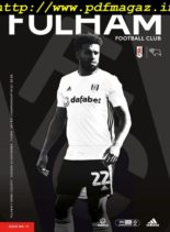 Fulham FC – 26 November 2019