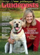 Guideposts – December 2019
