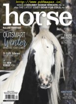 Horse Illustrated – December 2019