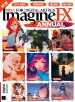 Imagine FX Annual – November 2019