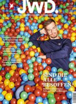 JWD – Juli-August 2019