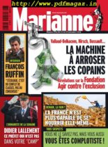 Marianne – 22 novembre 2019