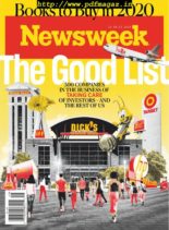 Newsweek USA – December 06, 2019