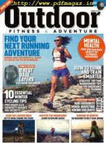 Outdoor Fitness & Adventure – January 2020