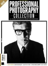 Professional Photography Collection – November 2019