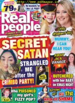Real People – 05 December 2019