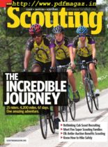 Scouting – September-October 2019