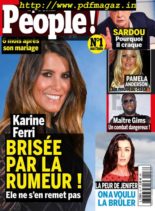 Special People – decembre 2019