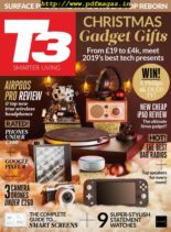 T3 UK – December 2019