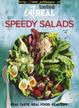 taste.com.au Cookbooks – December 2019