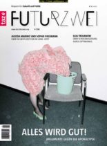 taz FUTURZWEI – April 2019