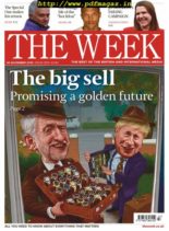 The Week UK – 01 December 2019
