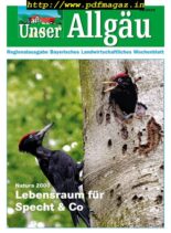 Unser Allgaeu – 28 November 2019