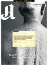 A-Magasinet – 29 november 2019