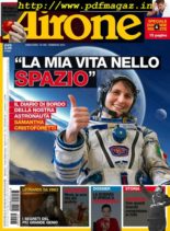 Airone – Febbraio 2015