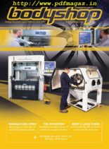 Bodyshop – December 2019