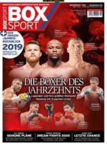 BoxSport – Februar 2020