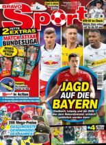 Bravo Sport – 28 November 2019