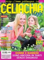 Celiachia Oggi – Maggio-Giugno 2015