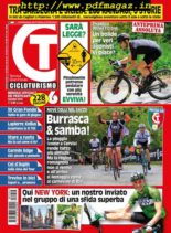 Cicloturismo – Giugno 2019
