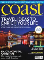Coast – December 2019