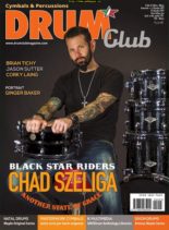Drum Club – dicembre 2019