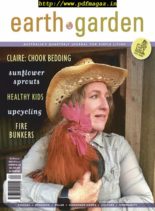 Earth Garden – December 2019