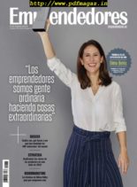 Emprendedores – diciembre 2019