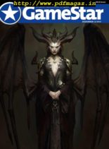 GameStar – November 2019
