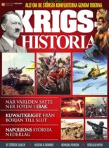 Krigshistoria – november 2019