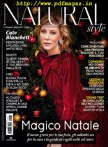 Natural Style – Dicembre 2019