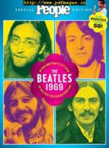 People USA – The Beatles 1969 (2019)