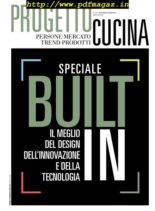 Progetto Cucina – Novembre-Dicembre 2019