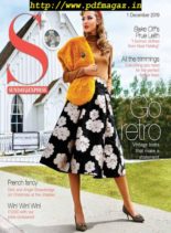 Sunday Magazine – December 2019