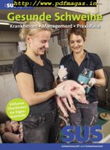SUS Praxistipps – November 2019
