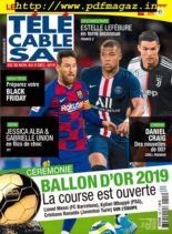 Telecable Sat Hebdo – 20 novembre 2019